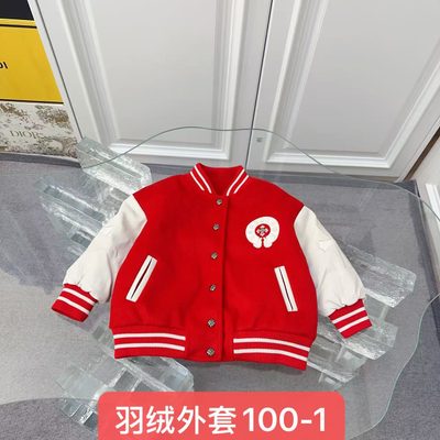 Balenciaga winter jacket — 4