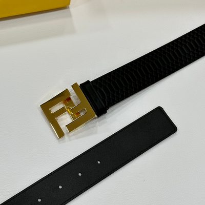 Fendi Belt — 3