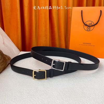 Hermès Belt — 5