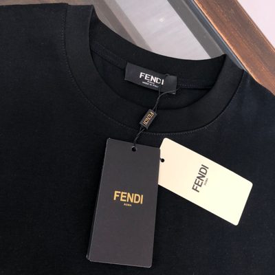 Fendi t-shirt — 5