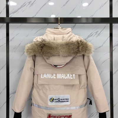 Canada Goose Expedition Parka — 3