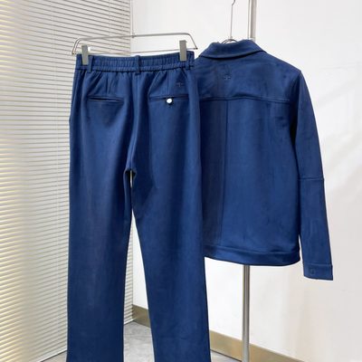 Dior Tracksuit — 3