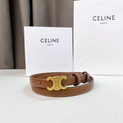 Celine Belt — 3