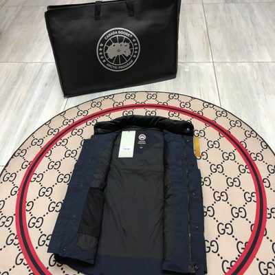 Canada Goose gilet — 3