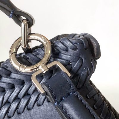 Fendi Peekaboo ISeeU Petite bag (T) — 8