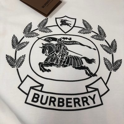 Burberry t-shirt — 4