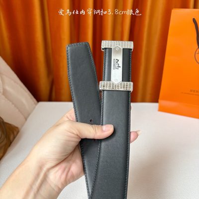 Hermès Belt — 4