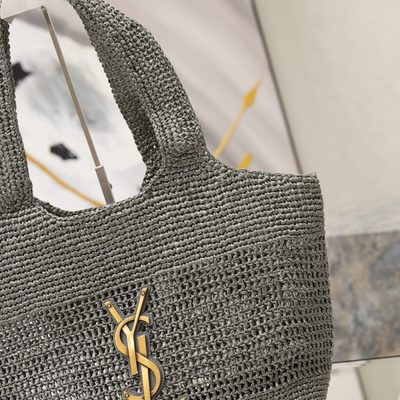 Saint Laurent Icare Medium tote — 3