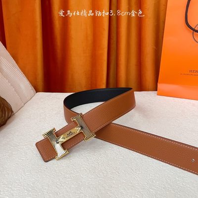 Hermès Belt — 3