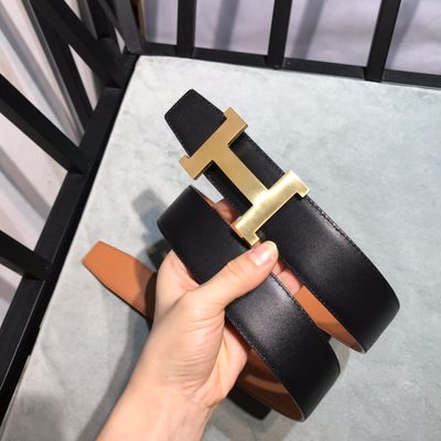 Hermès Belt — 8