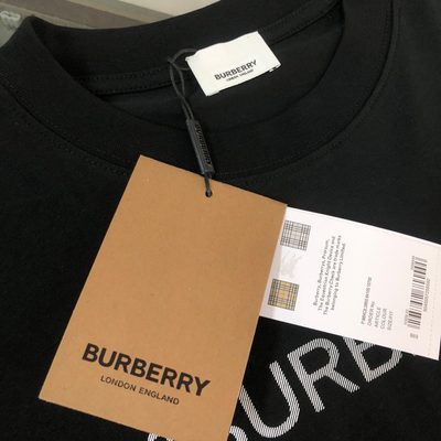 Burberry t-shirt — 3