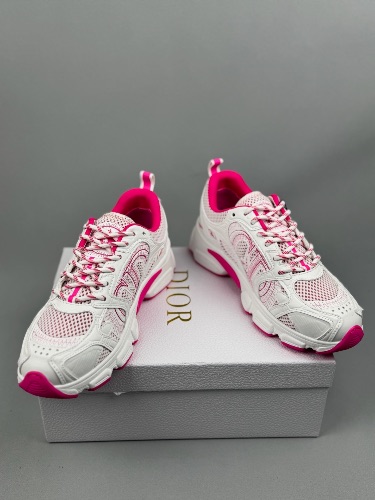 Dior Chrono sneakers — 4