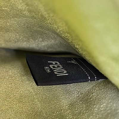 Fendi Way handbag (T) — 8
