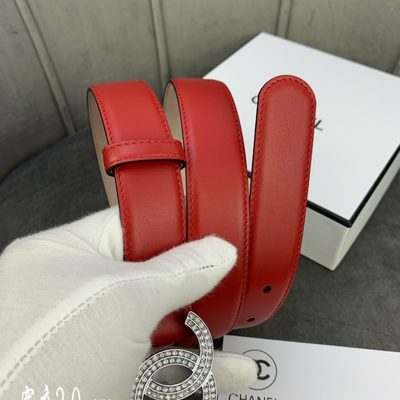 Chanel belt — 5