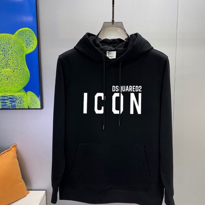 Dsquared2 Icon Tracksuit — 3