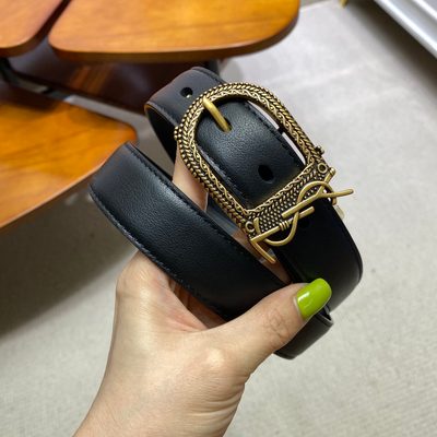 YSL Belt — 4