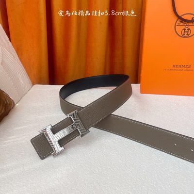 Hermès Belt — 3