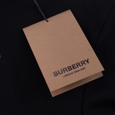 Burberry Crew-Neck Sweater — 7
