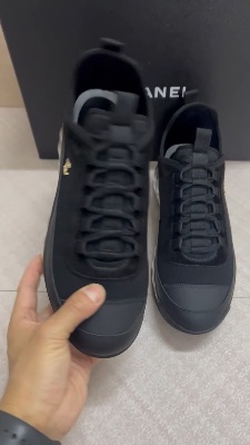 Chanel Trail sneakers — 5
