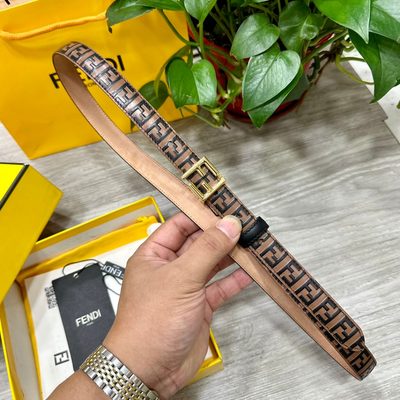 Fendi Belt — 3
