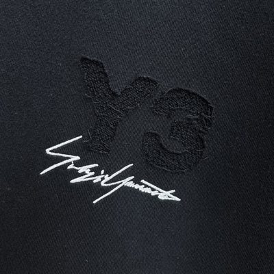 Y-3 Tracksuit — 7