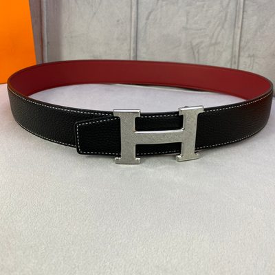 Hermès Belt — 5