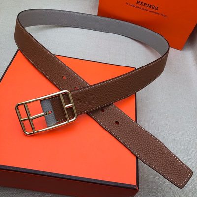 Hermès Belt — 9