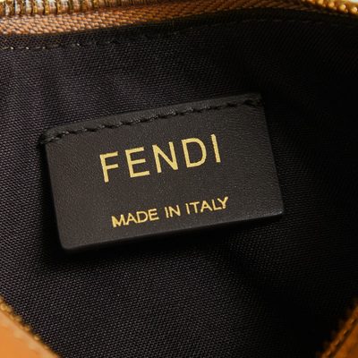 Fendi Mini Fendigraphy bag (T) — 7