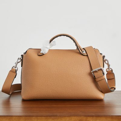 Fendi By The Way Selleria Medium Bag (T) — 3