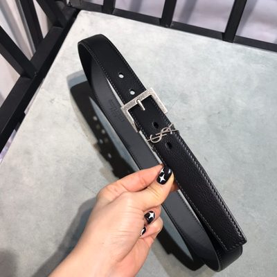 YSL Belt — 4