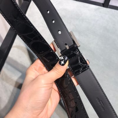 YSL Belt — 5