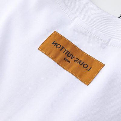 Louis Vuitton t-shirt — 5