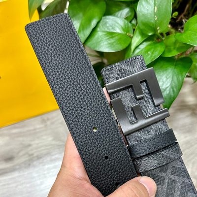 Fendi Belt — 4