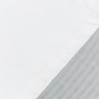 Balenciaga cotton jersey T-shirt with a center logo print — 10