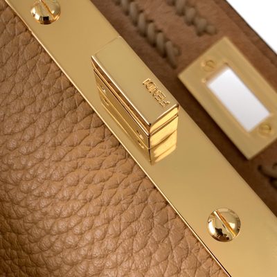 Fendi Peekaboo I See U bag (T) — 7
