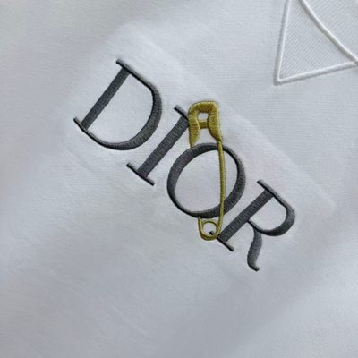 Dior crewneck sweatshirt — 4