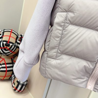 Moncler  children's jacket — 4