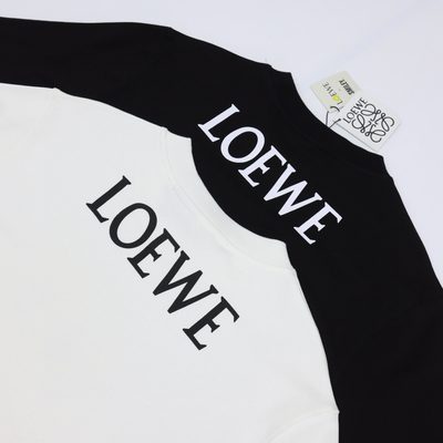 Loewe crewneck sweatshirt — 4
