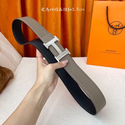 Hermès Belt — 6
