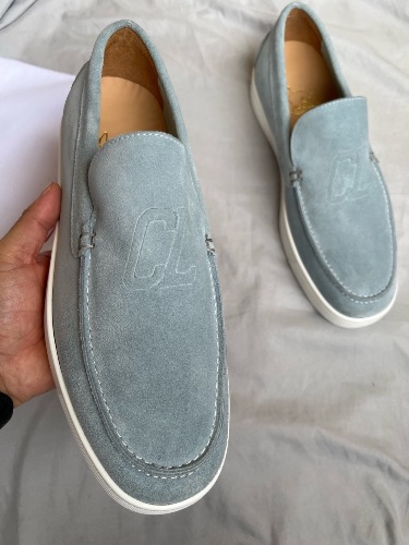 Christian Louboutin Varsiboat loafers — 3