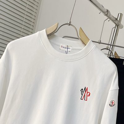 Moncler sweatshirt — 5
