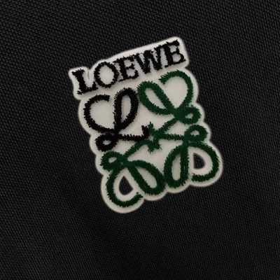 Loewe polo shirt — 4