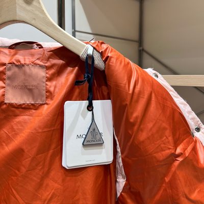 Moncler Biois Down Gilet — 10