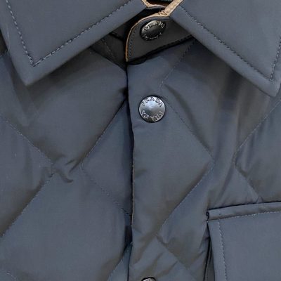 Prada Re-Nylon Puffer Jacket — 6