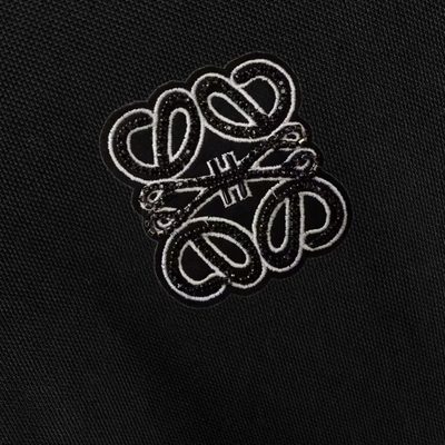 Loewe polo shirt — 3