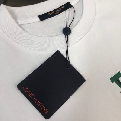 Louis Vuitton graphic t-shirt — 3