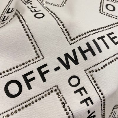 Off-White t-shirt — 5