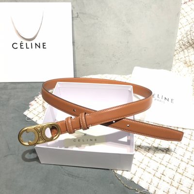 Celine Belt