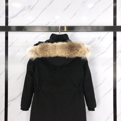 Canada Goose Trillium Women's Parka — 3