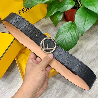 Fendi Belt — 7